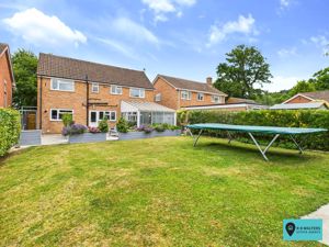 Rear Aspect - click for photo gallery